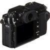 cumpără Aparat foto mirrorless FujiFilm GFX 50S II body în Chișinău 
