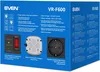 cumpără Regulator tensiune Sven VR-F600, 200W în Chișinău 