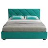 cumpără Pat my-STYLE my-Nika 180x200 (P49D18M17) în Chișinău 