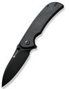 купить Нож походный Sencut S23077-3 Borzam, mâner Canvas Micarta, Liner Lock в Кишинёве 