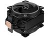 купить Cooler Arctic Freezer 34 eSports DUO Grey, Socket AMD AM4, Intel 1150, 1151, 1155, 1156, 2066, 2011(-3) up to 210W, 2 x FAN 120mm, 200-2100rpm PWM, Fluid Dynamic Bearing в Кишинёве 