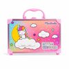 купить Набор для творчества Martinelia 85504 Geantă de călătorie cu cosmetice „Micul Unicorn” в Кишинёве 