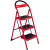 купить Лестница Ronix RH-9973 1.15m 150kg 3ступ. в Кишинёве 
