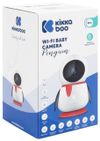 cumpără Monitor bebe Kikka Boo 31303040082 cu Wi-Fi Penguin în Chișinău 