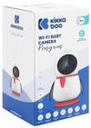 купить Видеоняня Kikka Boo 31303040082 cu Wi-Fi Penguin в Кишинёве 