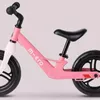 купить Велосипед Micro GB0035 Balance Bike Lite Flamingo Pink в Кишинёве 