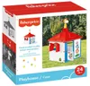 купить Детская площадка Dolu 1850 DL Домик 57118 в Кишинёве 