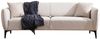 купить Диван Trendy Belissimo Off White (3 locuri) в Кишинёве 