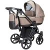 купить Детская коляска Angelina Carucior 2in1 Enigma Beige E-3 в Кишинёве 