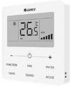 cumpără Aparat aer condiționat tip casetă Gree GUD71ZD1/A-S + GUD71W1/NhA-S (24K BTU/h) în Chișinău 