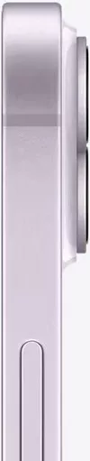 купить Смартфон Apple iPhone 14 256 GB Purple {Grade B} Refurb. в Кишинёве 