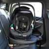 cumpără Scaun auto Coletto Scoica auto i-Size 40-84cm (0-13kg) Zoom Black în Chișinău 