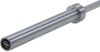 купить Гантель TOORX 7504 Bara Olimpica dreapta d=50mm 220cm (max.320kg) BO-220 в Кишинёве 