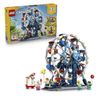 купить Конструктор Lego 31389 Creator 3-in-1. Feimoasa roată mare в Кишинёве 