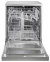 купить Посудомоечная машина Vivax DW-601262C X (Inox) в Кишинёве 