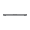 Ноутбук Apple MacBook Pro 14.2" MTL73RU/A Space Grey (M3 8Gb 512Gb) 