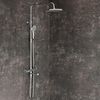 купить Душевая панель Ravak DS cu pipa chrome DS 092.00 (X07P642) в Кишинёве 