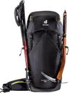 cumpără Rucsac turistic Deuter Speed Lite 32 black în Chișinău 
