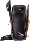 cumpără Rucsac sportiv Deuter Speed Lite 32 black în Chișinău 