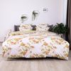 купить Домашний текстиль Relaxe Home Комплект постельного белья Soft Dreams 200x220 см Flower Road в Кишинёве 