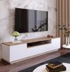 cumpără Comodă TV Trendy FR7-AW 180x44x44cm în Chișinău 