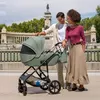 cumpără Сărucior pentru copii KinderKraft 2в1 Prime 3 KSPRIM03BRW2000 Velvet Mocca în Chișinău 