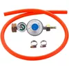 купить Горелка Cadac 8510-OF Accesoriu gratar Regulator and Hose Universal Overflow 30mbar 0,85 m в Кишинёве 