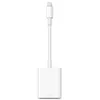 cumpără Accesoriu pentru aparat mobil Apple Lightning to SD Card Reader MJYT2 în Chișinău 