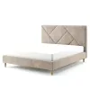 купить Кровать SidiM Stefania 3, 1600x2000, London 3 в Кишинёве 