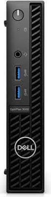 купить Системный блок Dell OptiPlex 3000 MFF (273900063) в Кишинёве 