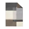 cumpără Cuvertură Ibena 1939/380 Jacquard Decke Portofino 150x200 în Chișinău 