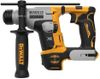 cumpără Set de scule electrice DeWalt DCK355P2T-QW, (DCD800+DCH172+DCG405) 18V 2x 5Ah în Chișinău 