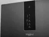 cumpără Frigider cu congelator jos Whirlpool W9931AKS în Chișinău 