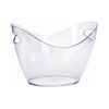 cumpără Veselă Excellent Houseware 55509 Vaza pentru racirea bauturilor 35x26x24cm, plastic în Chișinău 