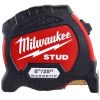 cumpără Bandă de măsurare Milwaukee 4932471629 ruleta Stud 8/26 în Chișinău 