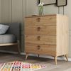купить Комод Trendy Versa, Stejar, 80x91x45cm (GTR005841) в Кишинёве 