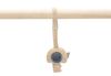 cumpără Jucărie cu pandantiv Jollein 108-001-68075 Set de jucarii pentru Babygym On The Go în Chișinău 