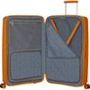 купить Чемодан Samsonite Fastforward 78/29 TSA Exp Orange (155261/0595) в Кишинёве 