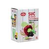 Сок яблочно-черносмородиновый, 3 л Dolce Frutto