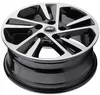 cumpără Jante auto RC Racing R16 5x114,3 RC-108-GMF 40/6,5 în Chișinău 