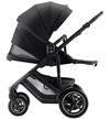 купить Детская коляска Britax-Römer SMILE 5Z Style Carbon Black (2000041708) в Кишинёве 