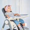 Стульчик для кормления Baby Design Penne 08 Pink 