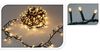 купить Гирлянда Promstore 30176 Огни новогодние Ветка 560LED экстра тепл-бел, 11m, 8реж в Кишинёве 