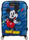 купить Чемодан American Tourister Wavebreaker Disney (85670/9845) в Кишинёве 