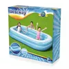cumpără Piscină gonflabilă Bestway 54006BW 262х175х51cm, 778L, 6+ în Chișinău 