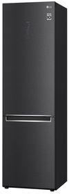 купить Холодильник с нижней морозильной камерой LG GA-B509PBAM DoorCooling+ в Кишинёве 
