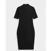 купить Платье 4F DRESS SUDD010 DEEP BLACK в Кишинёве 
