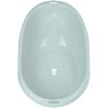 купить Ванночка Kikka Boo Hippo Mint, 82cm (3801402010034) в Кишинёве 
