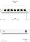 купить Switch/Коммутатор Ubiquiti USW-ULTRA, UniFi Switch Ultra в Кишинёве 