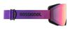 купить Защитные очки Rossignol Otava S Purple (RKOGO03 0000TU) в Кишинёве 